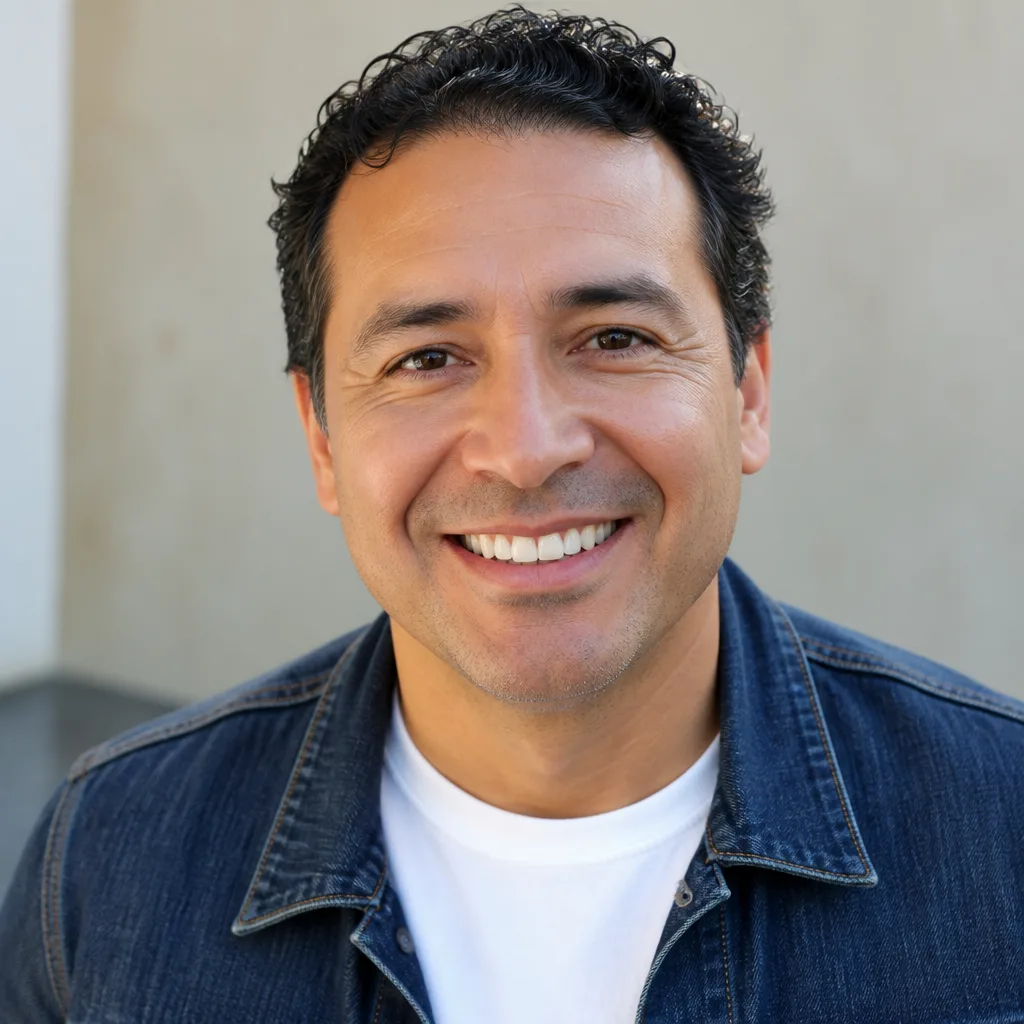 Salvador Arredondo