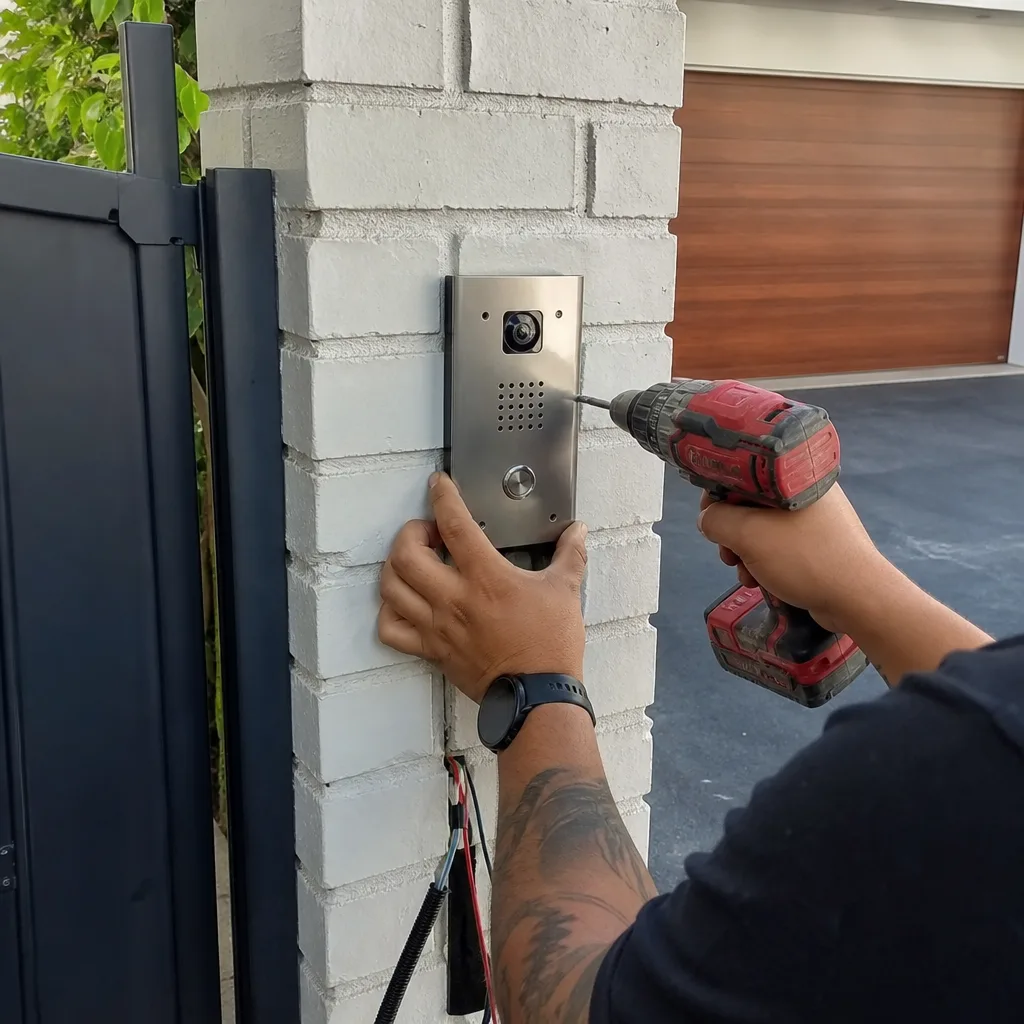Smart Access
