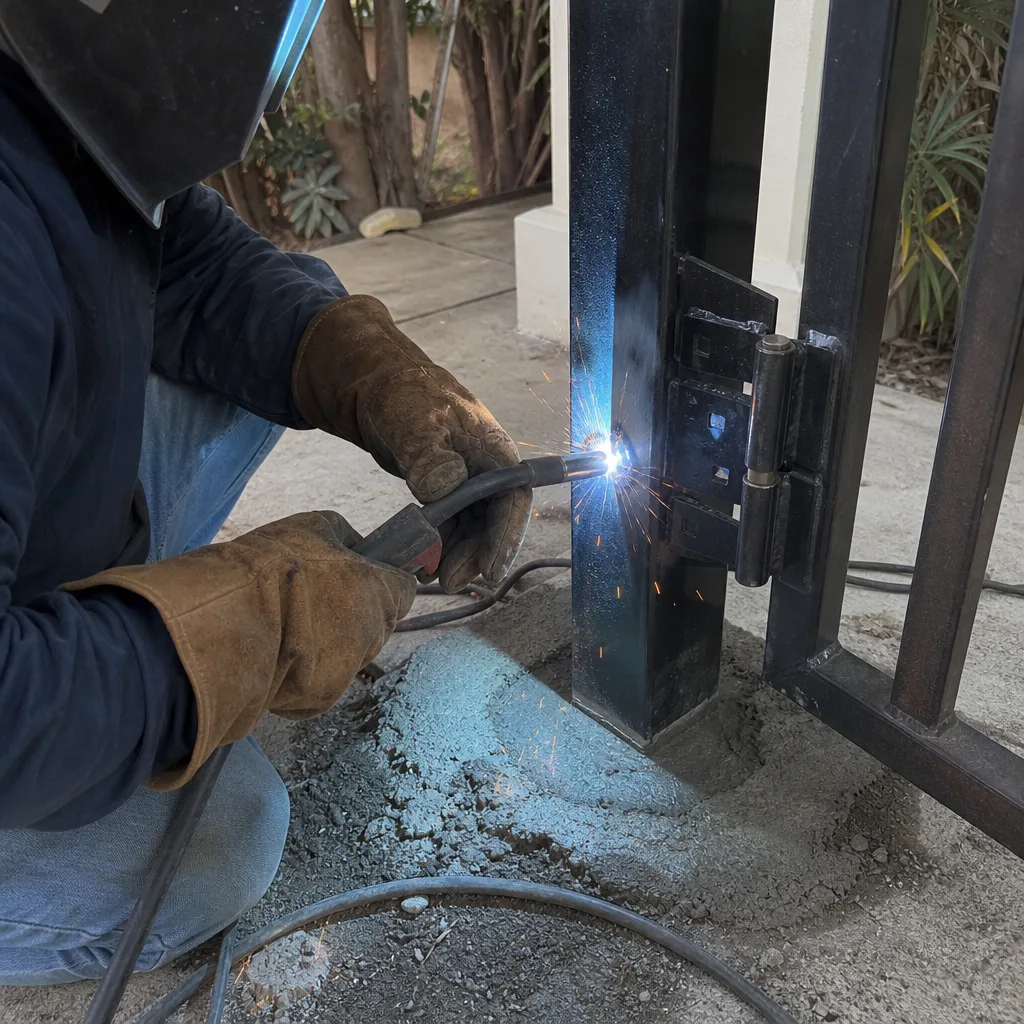 Security Gate